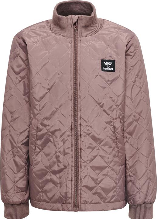 Actual product image hummel Tule Thermo Jacket (104)