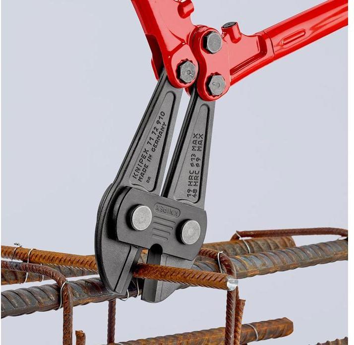 Image du produit Knipex Coupe-boulons (910 mm)
