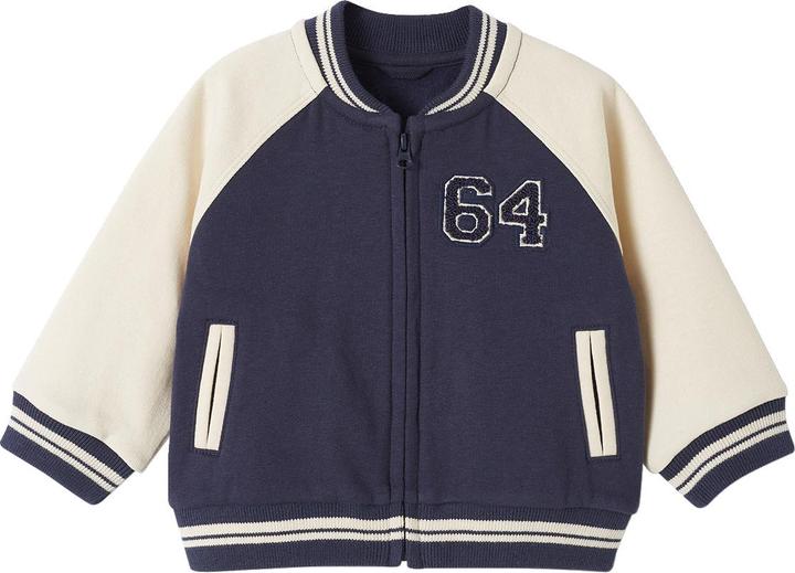 Produktbild Vertbaudet Baby Sweatjacke (92)
