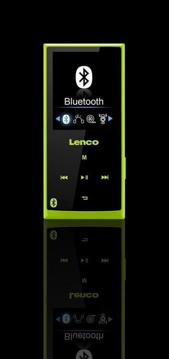 Produktbild Lenco Xemio-760 BT (8 GB)