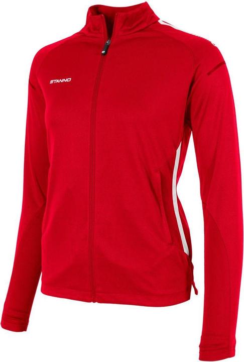 Actual product image Stanno First Full Zip Top Ladies (XS)