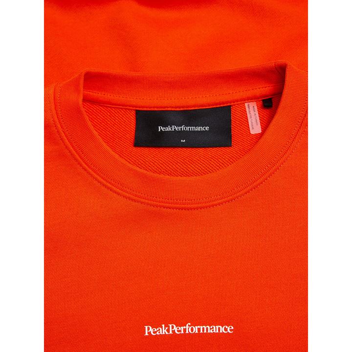 Produktbild Peak Performance Original Terry (M)