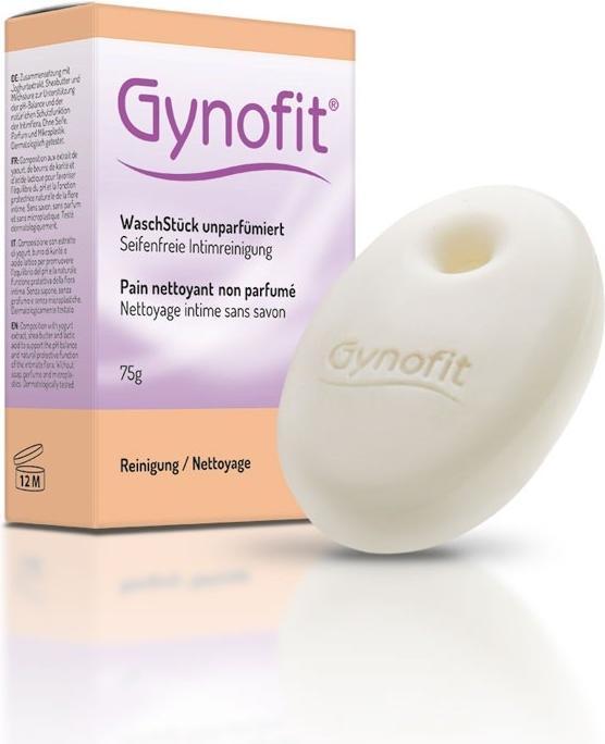 Produktbild Gynofit Waschstück (Intimwaschlotion)
