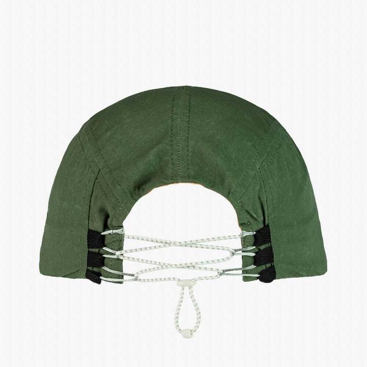 Immagine prodotto Buff 5 Panel Go Explore Cap (Taglia unica)