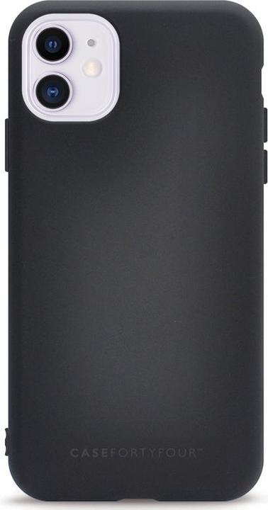 Actual product image Case FortyFour No.1 (Apple iPhone 11)