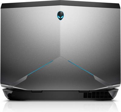 Produktbild Alienware M14x (14", Intel Core i7-4800MQ, 16 GB, CH)