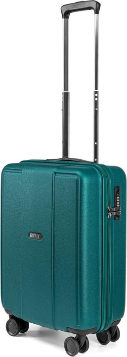 Epic Pop 6.0 4-Rollen Kabinentrolley 55 cm (40 l, Handgepäck (bis 50l))
