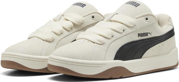 Bianco caldo-PUMA nero