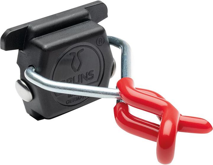 Bruns 1.1M Mini appliance holder (L x W x H) 14 x 14 x 35 cm 1 pc.
