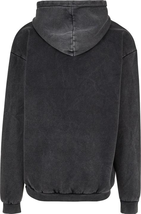 Image du produit Urban Classics Acid Washed Hoody (M)
