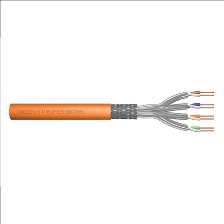 Actual product image Digitus Network cable (S/FTP, CAT7, 1000 m)