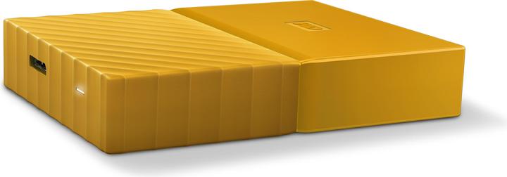 Image du produit WD Mon passeport (4 To)