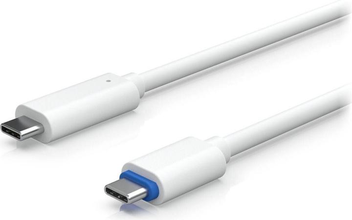 Produktbild Ubiquiti USB C – USB C (7 m, USB 3.2)