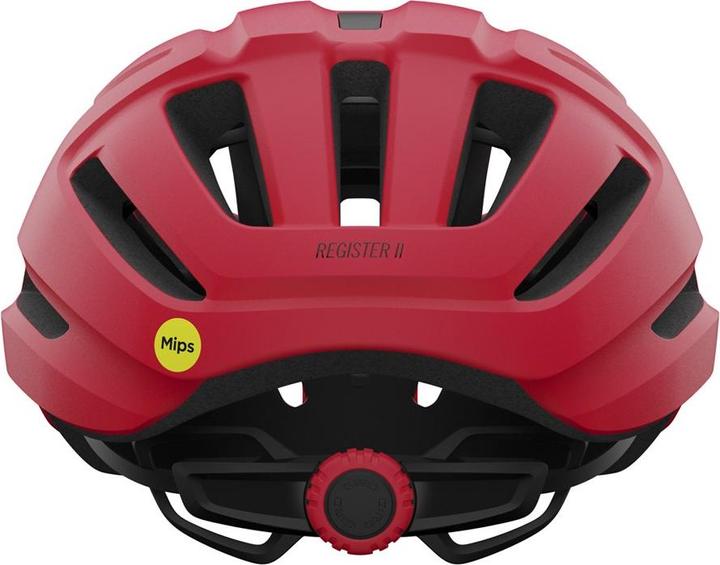 Actual product image Giro Register Y II MIPS Helmet (50 - 57 cm)