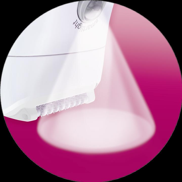 Produktbild Braun SE5505P epilator Silk • èpil® 5