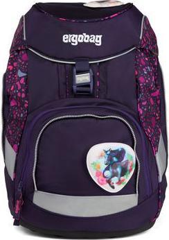 Ergobag single PferdeflüstBär (20 l)