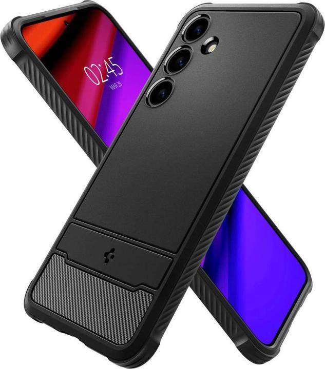 Produktbild Spigen Rugged Armor (Samsung Galaxy S24)
