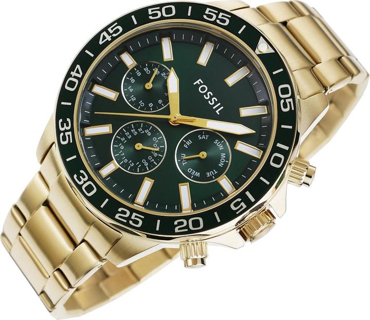 Image du produit Fossil Bannon BQ2493 Herrenuhr + BOX
