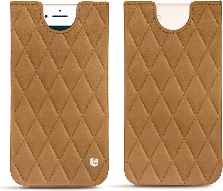 Produktbild Noreve Lederschutzhülle (Apple iPhone 7)
