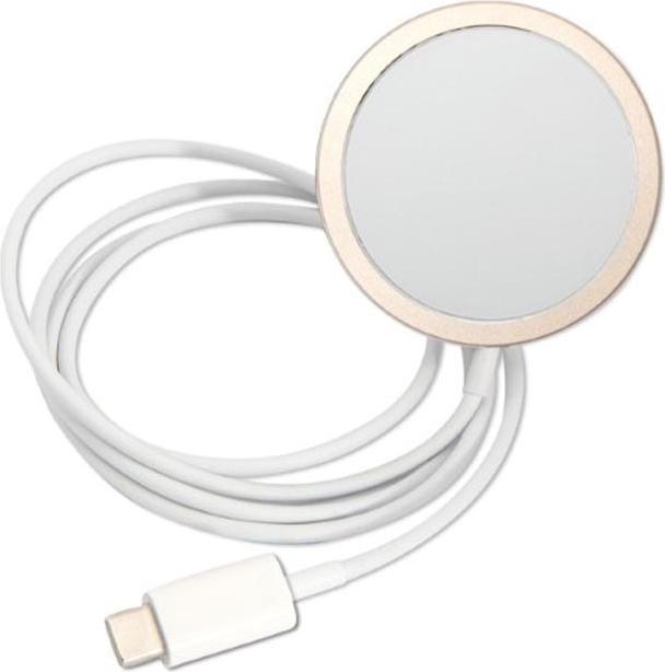 Immagine prodotto Guess Zestaw GUBPP13XH4EACSK Custodia+ Caricabatterie iPhone 13 Pro Max czarny/nero Custodia rigida (Apple iPhone 13 Pro Max)