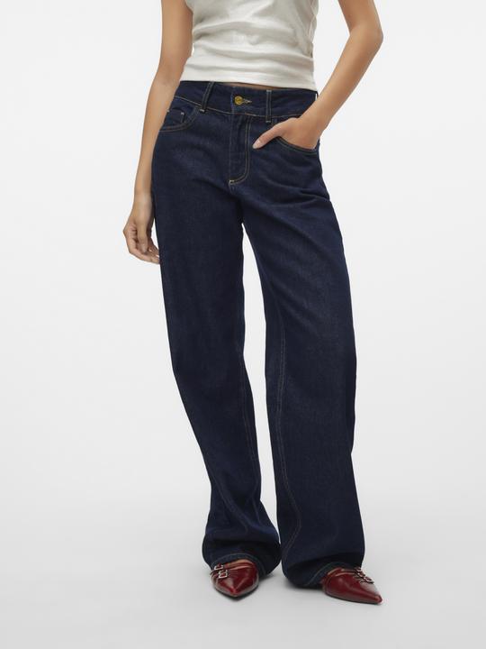 Image du produit Vero Moda Jeans mi-course (W26/L30)