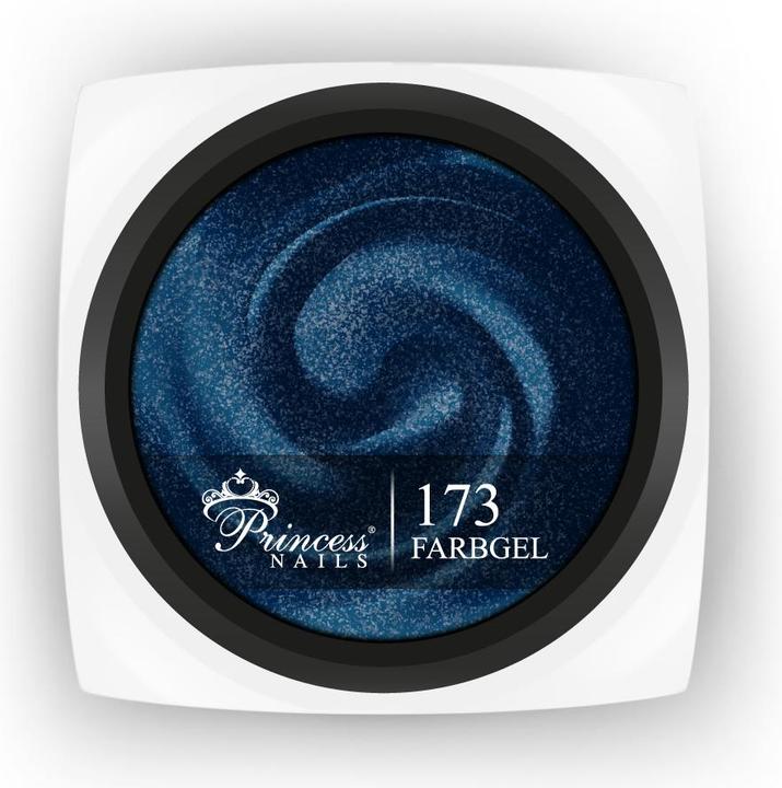PrincessNails Farbgel 173