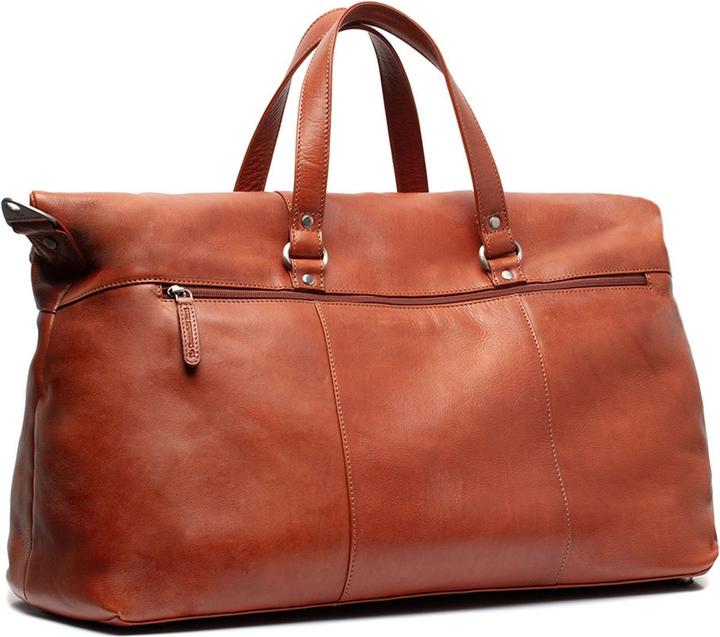 Image du produit The Chesterfield Brand Lazio Weekender Sac de voyage en cuir 50 cm (35 l)