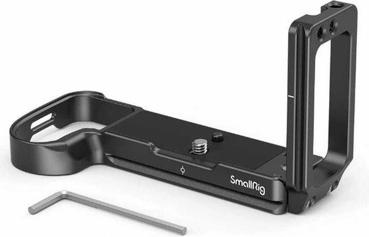 SmallRig L-Bracket für Nikon