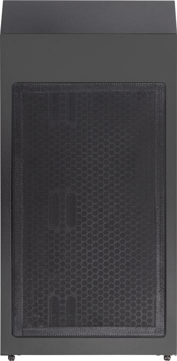Produktbild Silverstone SilvStone SST-FAR1B-G-V2 ATX bk SST-FAR1B-G-V2 (ATX, mATX, Mini-ATX)