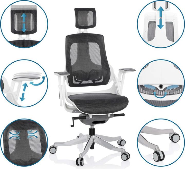 Image du produit Hjh Office Spektre