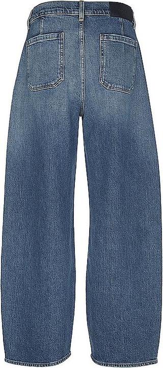 Actual product image 7 For All Mankind Balloon Fit BONNIE (26)