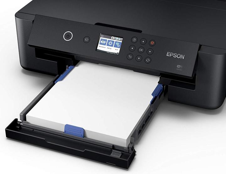 Image du produit Epson Photo d'expression XP-15000 (Encre, Couleur)