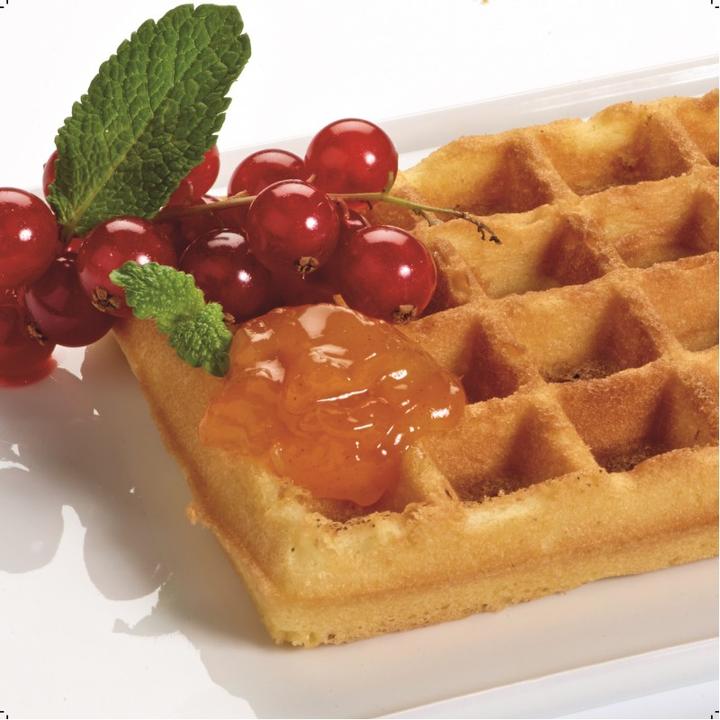 Actual product image Fritel CW 2438