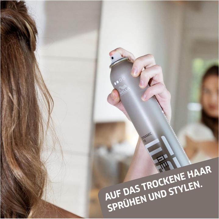 Image du produit Wella Eimi Dynamic Fix (300 ml)