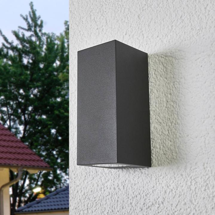 Image du produit Lucande Xava (GU10, IP65)