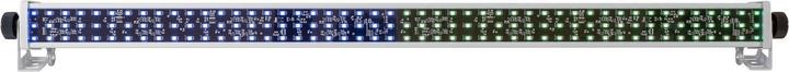 Actual product image Eurolite LED PIX-144 RGBW strip ws