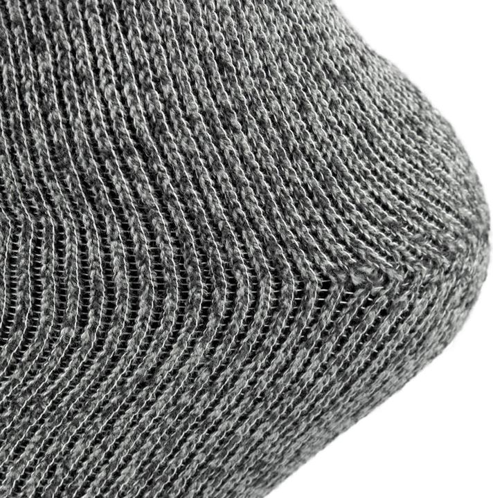 Actual product image Black Snake fleecy (pack of 4, One size)