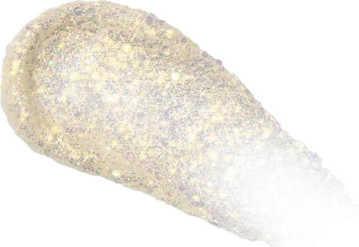 Actual product image Milk Touch Fairy jewel eye glitter aurora white jewellery (Aurora white)