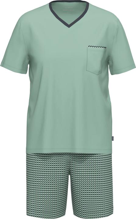 Produktbild Ammann Herren-Shorty (56)