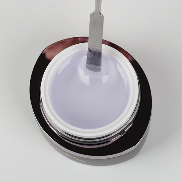 Immagine prodotto BrillBird Gel costruttore Next Level - Trasparente 15ml (Smalto per unghie effetto gel)