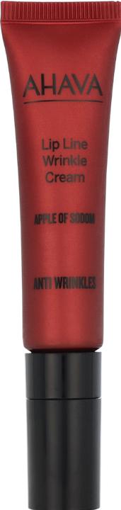 Image du produit Ahava APPLE OF SODOM Lip Line Treatment - Soin anti-rides au niveau du contour de la bouche (15 ml)