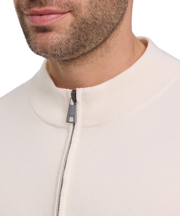 Produktbild Falke FIN Milano Rib Blouson m (M)