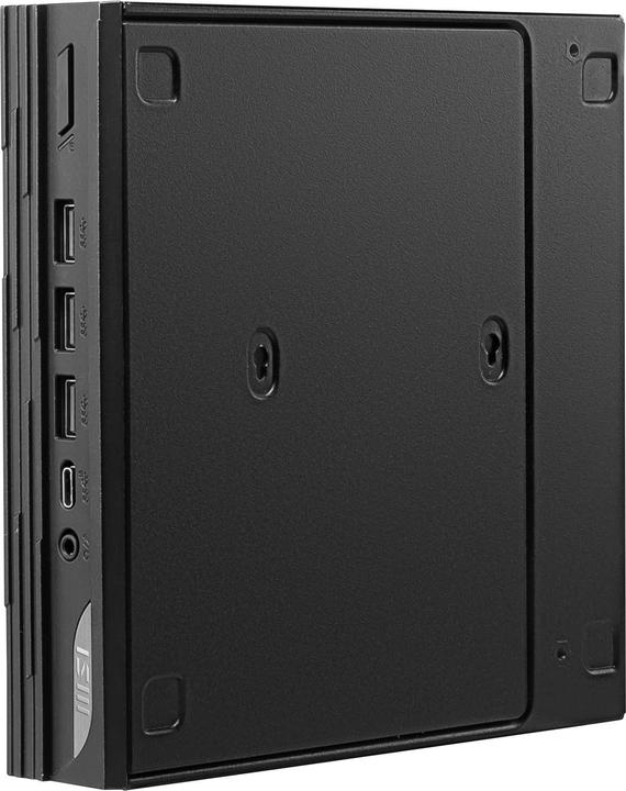 Produktbild MSI PRO DP10 i7 OptionOption Option (Intel Core i7-1360P)