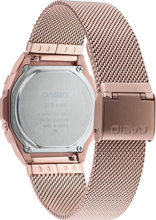 Produktbild Casio Vintage A1000mcg-9ef (Digitaluhr, 39.60 mm)