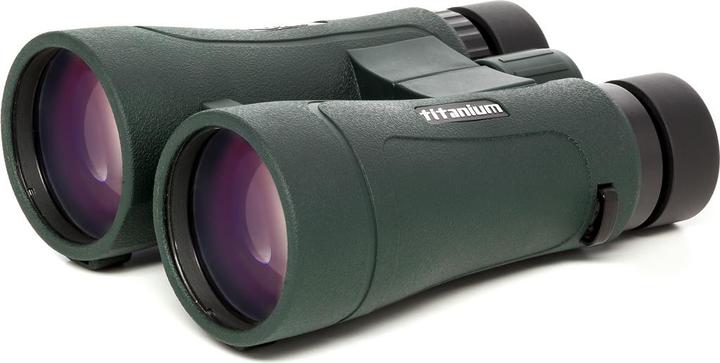 Delta Optical 10x56 Delta Titanium ROH