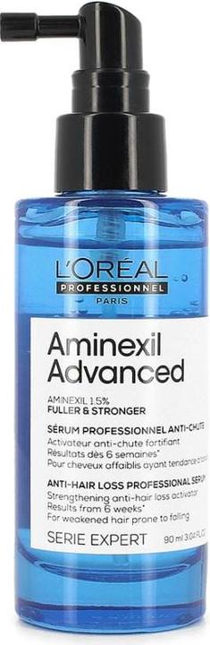 Immagine prodotto L'Oréal Professionnel Aminexil - Avanzato (90 ml)