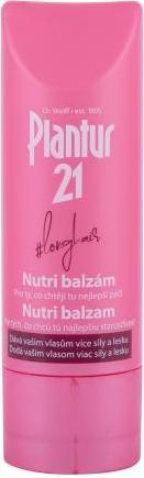 Produktbild Plantur 21 Nutri-Coffein #longhair (175 ml)