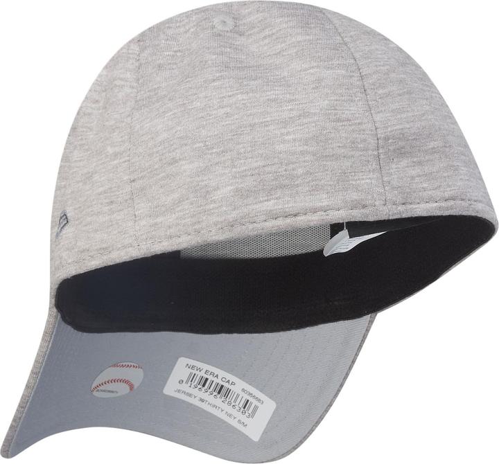 Produktbild New Era 39Thirty Cap - JERSEY New York Yankees grau - L/XL (XL)