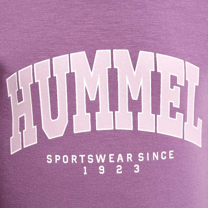 Produktbild hummel Fast Flipper Body L/S (74)
