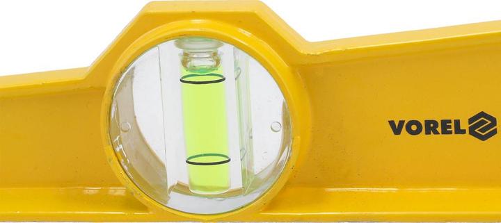 Image du produit Toya VOREL POZIOMNICA TRAPEZOWA 500mm (50 cm)
